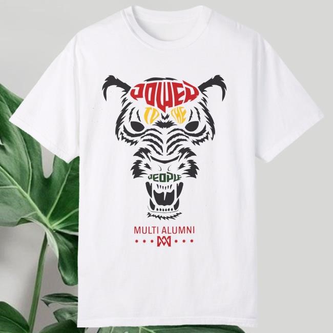 Official Merchbar Big Krit Shop Big K.R.I.T. Panther Tees Merch Bar