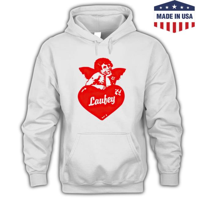Love Laufet Long Sleeve Shirt