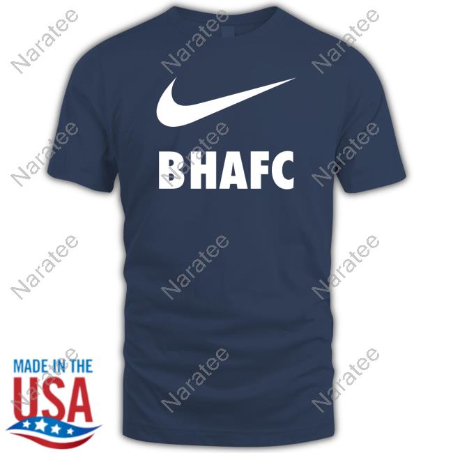 BHAFC Hoodie