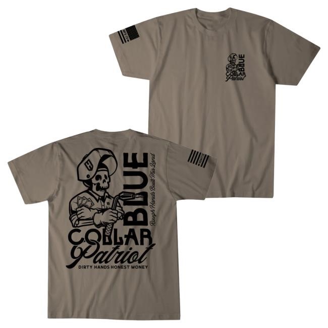 Official Howitzer Clothing Jack Of Trades Top Shirt