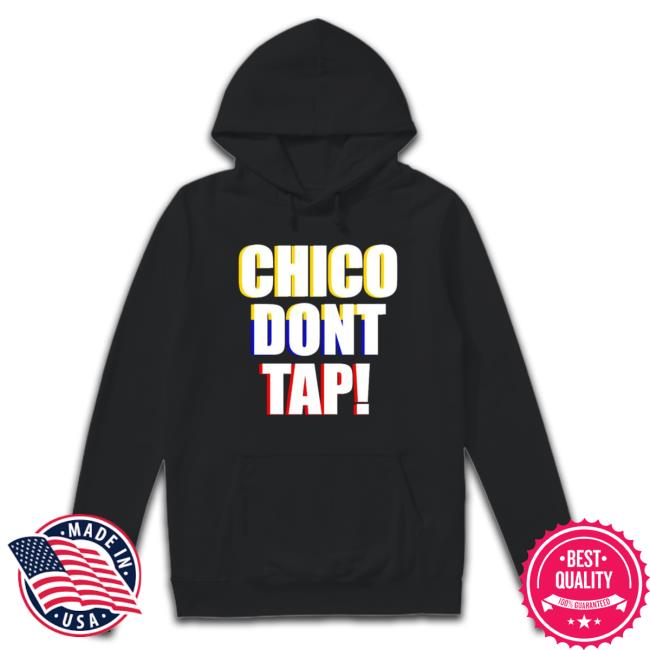 Chico Don’T Tap Sweaters
