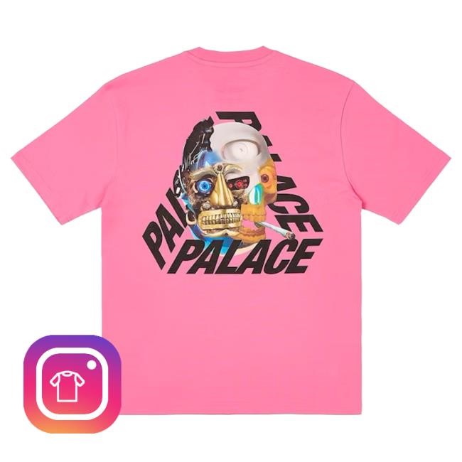Stockx Palace Baked P-3 Tee