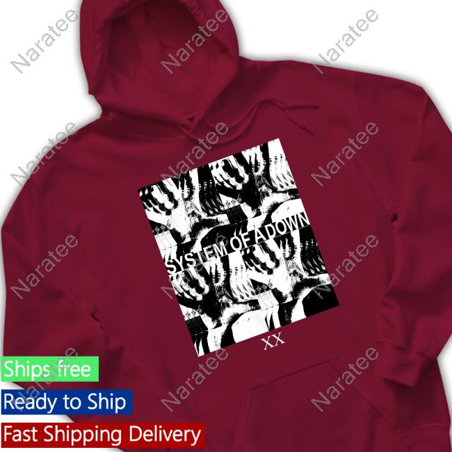 Official Blackout T-Shirt
