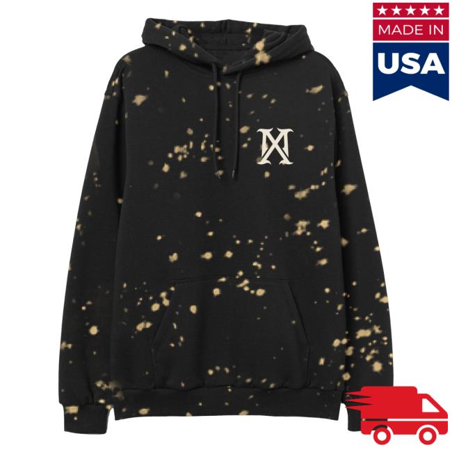 Official Madonna Merch Store Mx Logo Artist Peace Logo Disturb The Peace Attractive Hoodie Madonna Louise Ciccone Clothing Shop