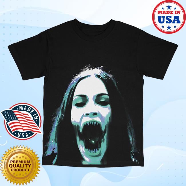 Ken Carson Merch Agc Jb Mouth Top Shirt