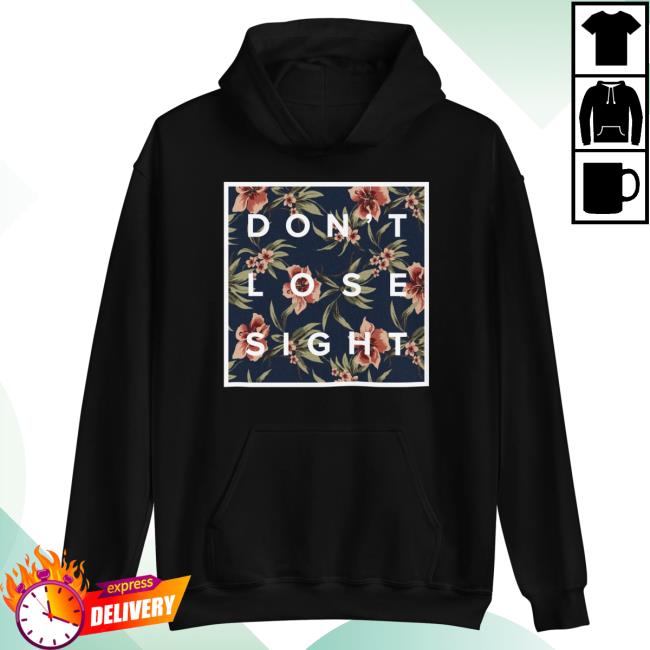 Official Itsjusta6 Merch Store Shop Itsjusta6 Classic Dls Floral Sweatshirt