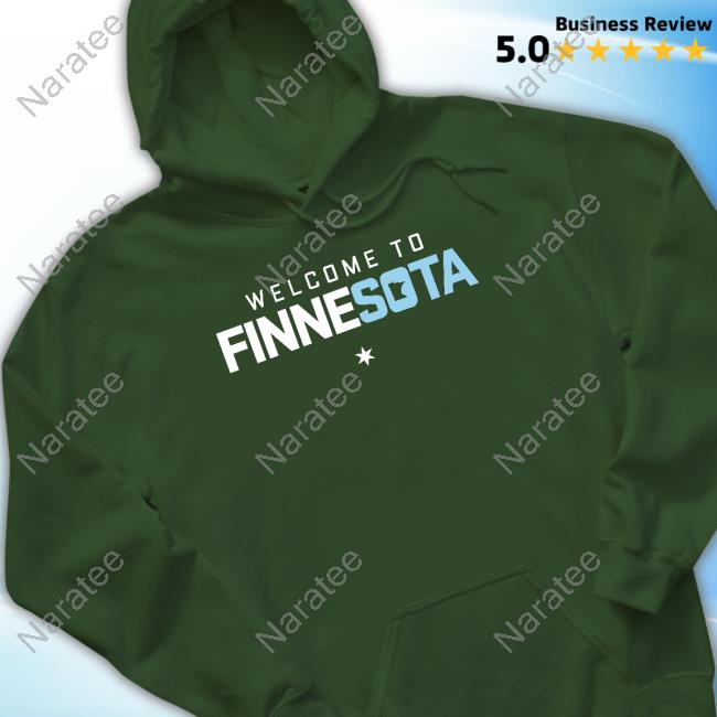 Welcome To Finnesota T Shirt Official Welcome To Finnesota T Shirt Minnesota United Fc