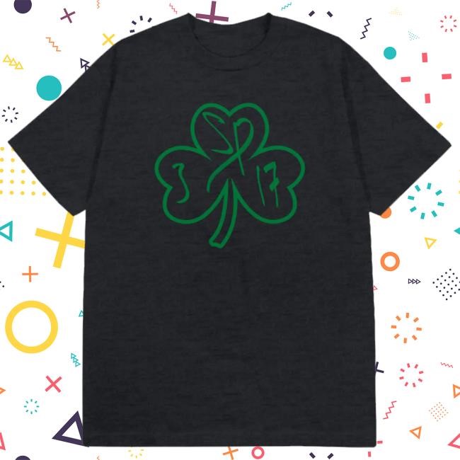 Official Smashing Pumpkins Merch Store Shamrock New T-Shirt – The Smashing Pumpkins