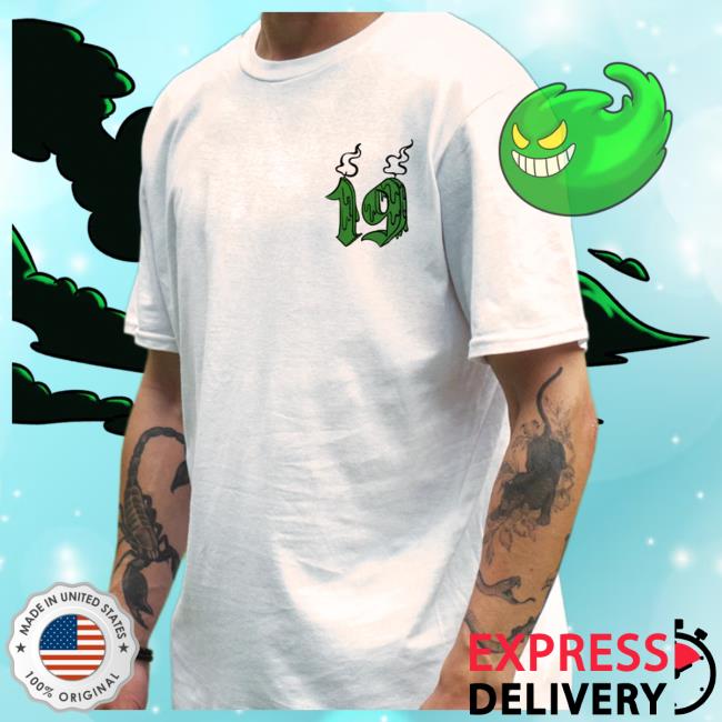 Official Ferxxo Merch Store Feliz Cumpleaños Ferxxo New Shirt