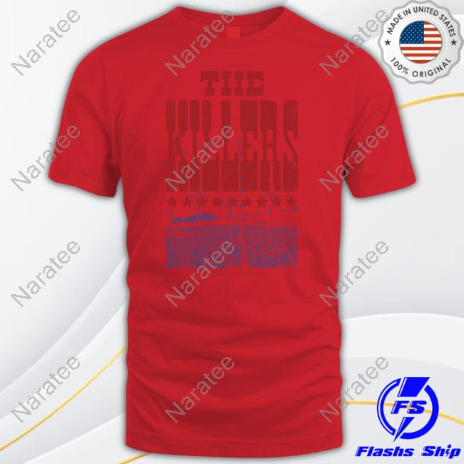 Made In Las Vegas Crewneck