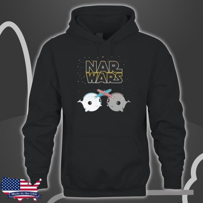 Nar Wars Editingemily Sweater