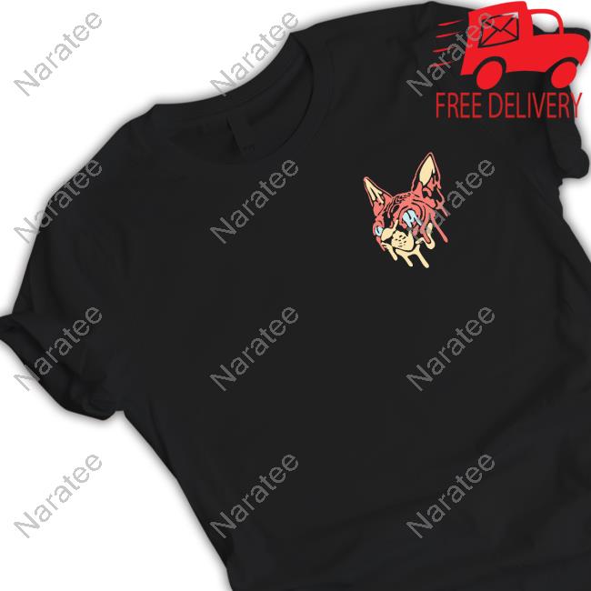 PMW Ugly Ugly Ugly Crewneck Sweatshirt