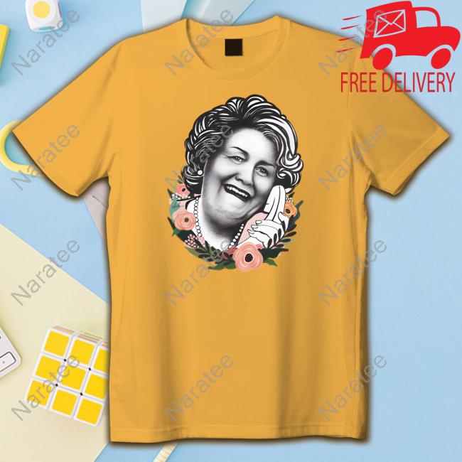 Official Nordacious Hyacinth Tee