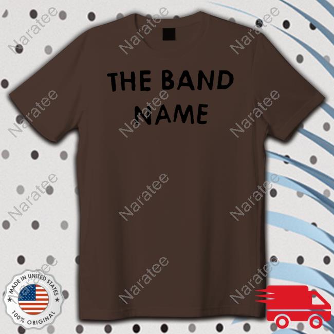 Ajr Merch The Band Name Shirts Ajrbrothers