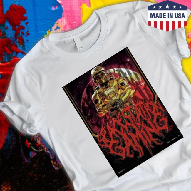 Official Spacestation Gaming Event 1 Charlotte Nc February 24 26 Sweatshirt Official Spacestation Gaming Event 1 Charlotte Nc February 24 26 Shirt