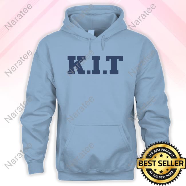 The Boy In The Tent K.I.T Shirts