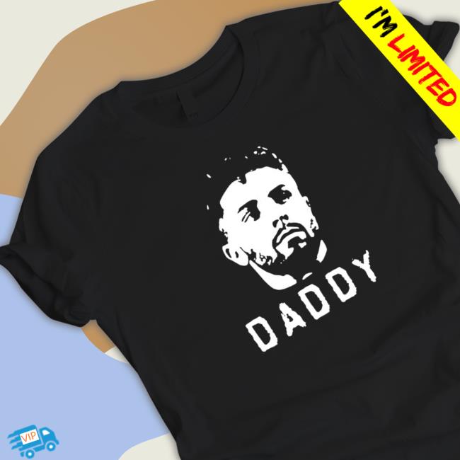 Official Baker Mayfield Daddy Tee Shirts