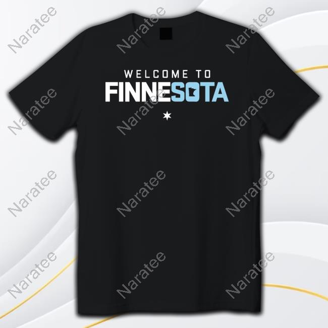 Welcome To Finnesota T Shirt Welcome To Finnesota Hooded Sweatshirt Minnesota United Fc