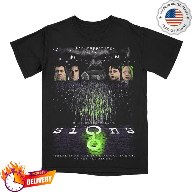 Graveyard Goods No Coincidences • Pantry Doors Shirt Graveyard Goods Merch