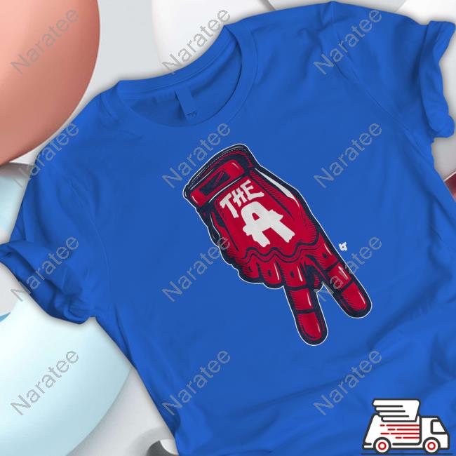 Breakingt A-Town Down Tank Top