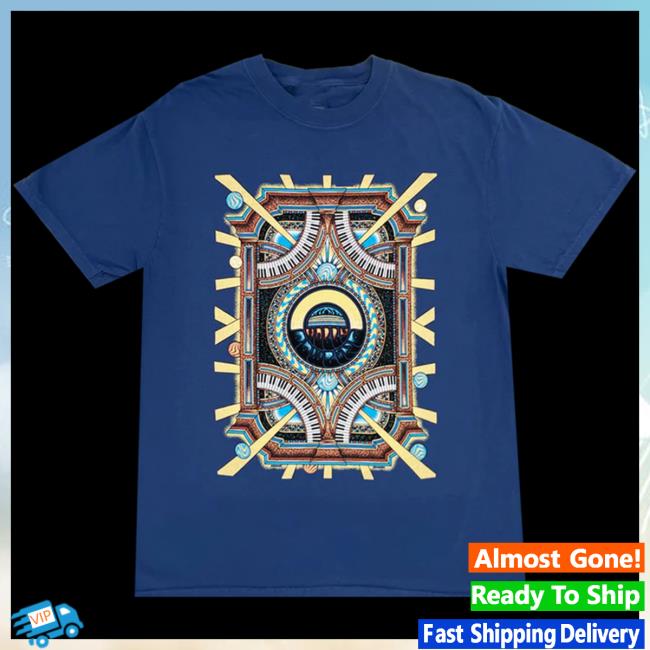 Official Hello Merch Holly Bowling Hb Tour T Shirt