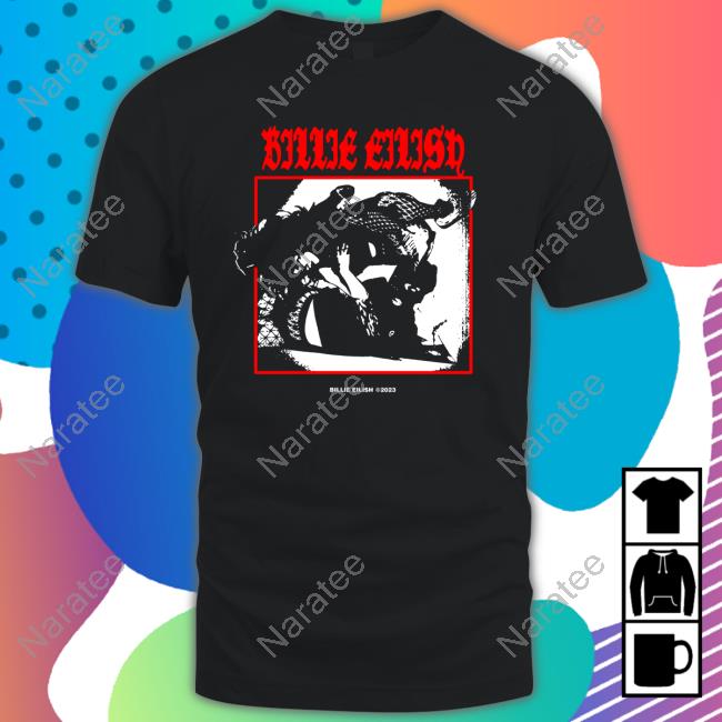 Official Black Masked Hoodie