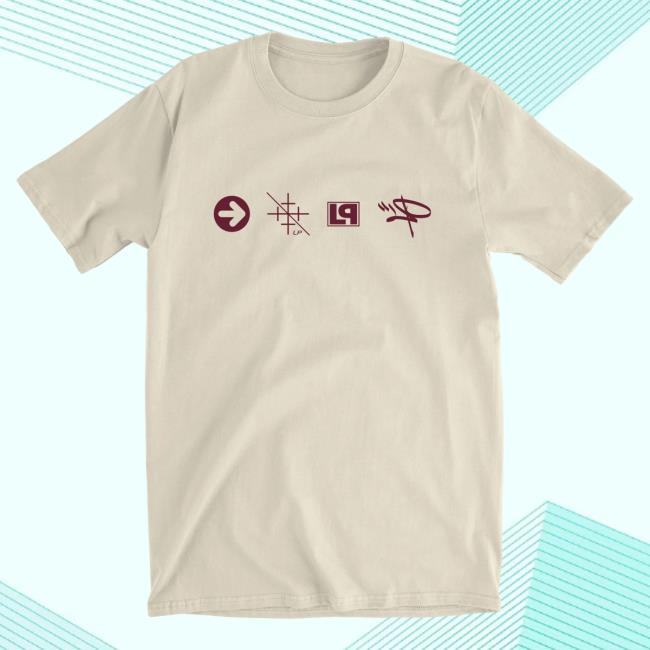 Official Linkin Park Merch Bar Store Vintage Lp Icons Off White Long Sleeve Top Shirt MerchBar LinkinPark Apparel Clothing Shop
