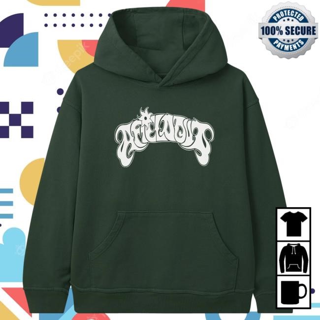 Official Complex Merch Store Shop Afield Pine Arc Sweater