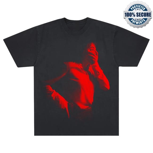 Official Longlegs Merch Longlegs Agent Lee Harker Shirt 2024 Neon Rated