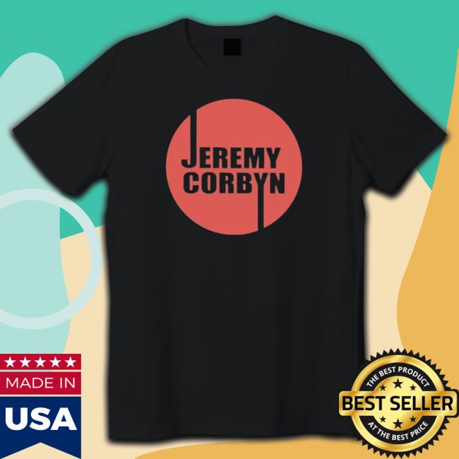 Official Jeremy Corbyn Sweaters