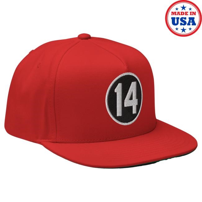 14 Forever Pete Rose Flat Bill Cincy Shirts Heritage Essential 14 Forever Pete Rose Flat Bill Cincy Shirts Heritage Essential
