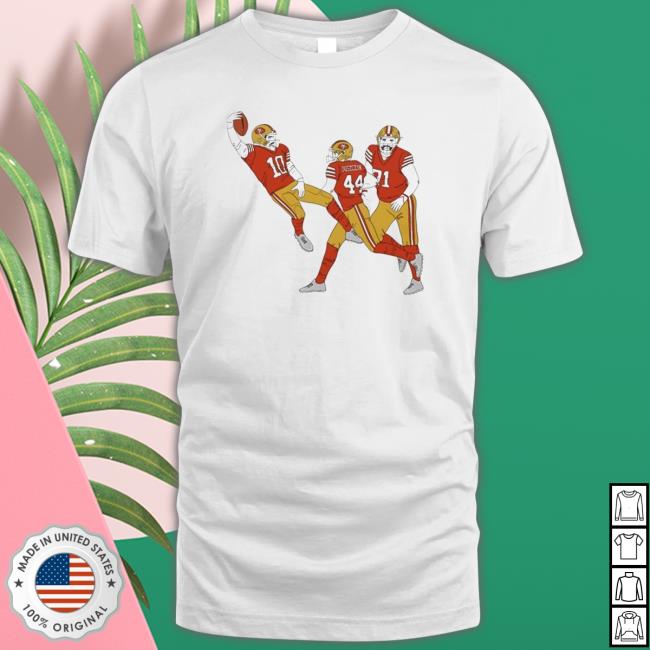 Official Rita Oak Ko-Fi Store Marshawn Jimmy TShirts