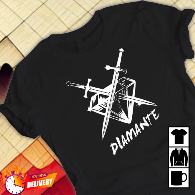 Diamante Hoodie