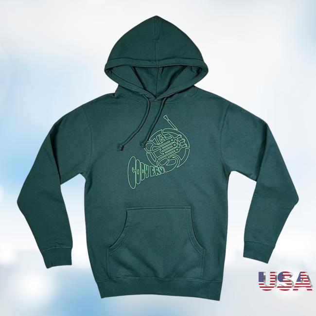 Official Cody Fry Cody Fry "French Horn" Sweatshirt CodyFry