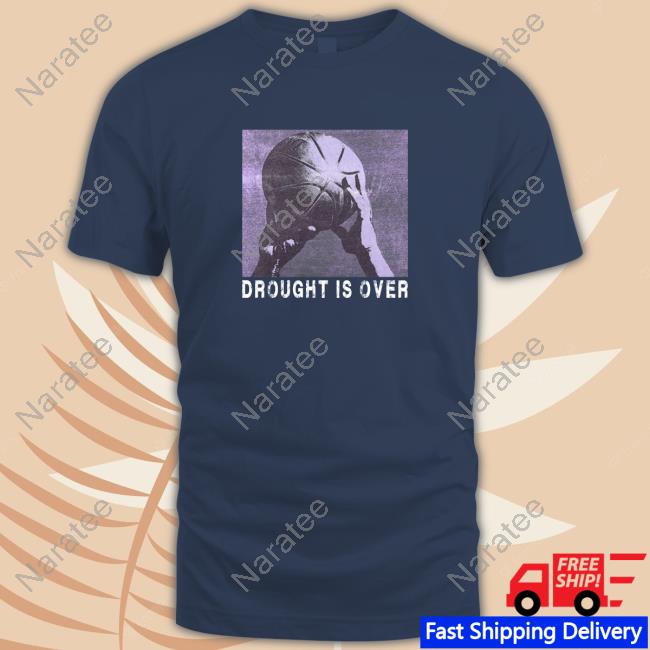 Figs Drought Is Over Tee Shirt Alexxfigs Drought Is Over Hoodie
