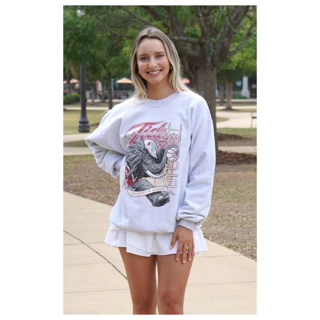 Official Jnj Apparel Store Blue Collar Basketball Sweaters