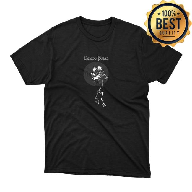 Bardo Pond Shirt Bardo Pond