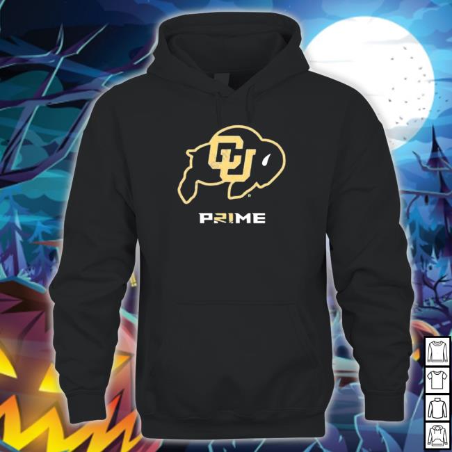 Cubookstore Coach Prime Tee