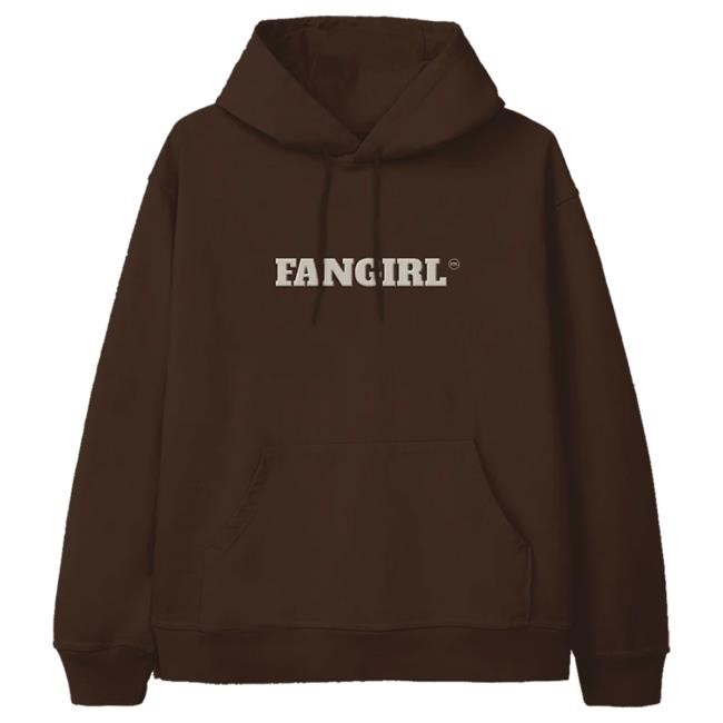 Official Role Model Merch Store Shop Role Model Fangirl Crewneck RoleModel