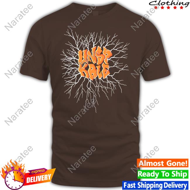 Unspeakable 2023 Halloween Hoodie