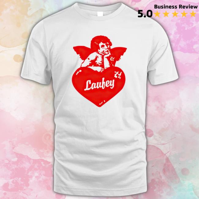 Love Laufet Sweatshirt Love Laufet Sweatshirt