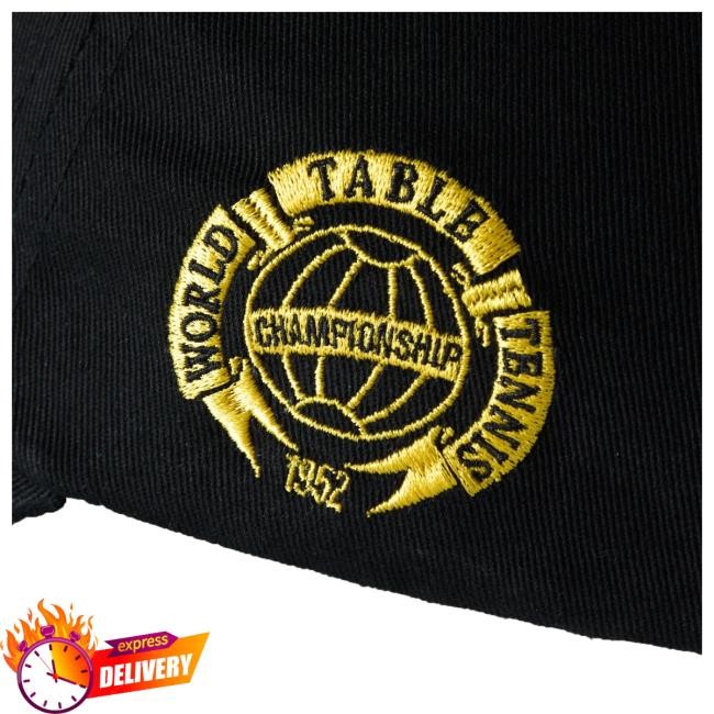 Official Tyler The Creator Merch Store Chosen One 6 Panel Hat By Golf Wang