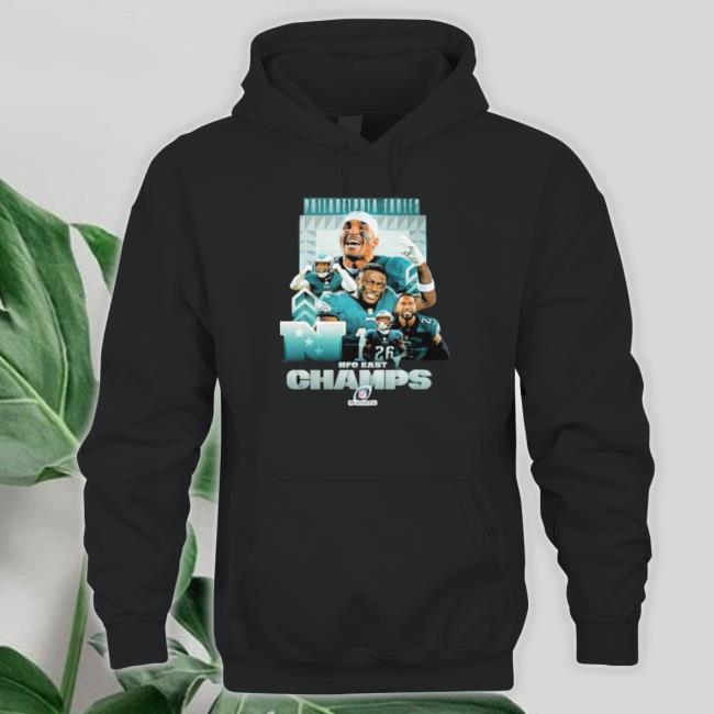 Official Philadelphia Eagles Nfc East 2022 Champs shirt Official Philadelphia Eagles Nfc East 2022 Champs T-Shirt