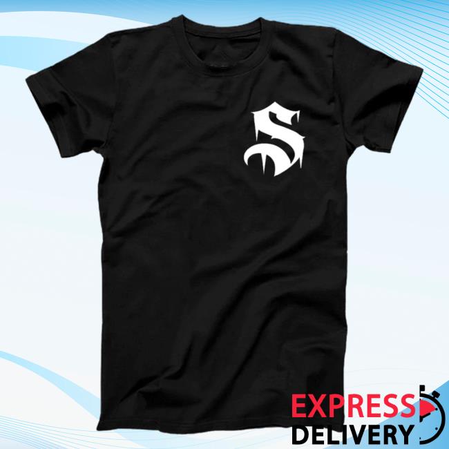 Official Made In Hell Tee