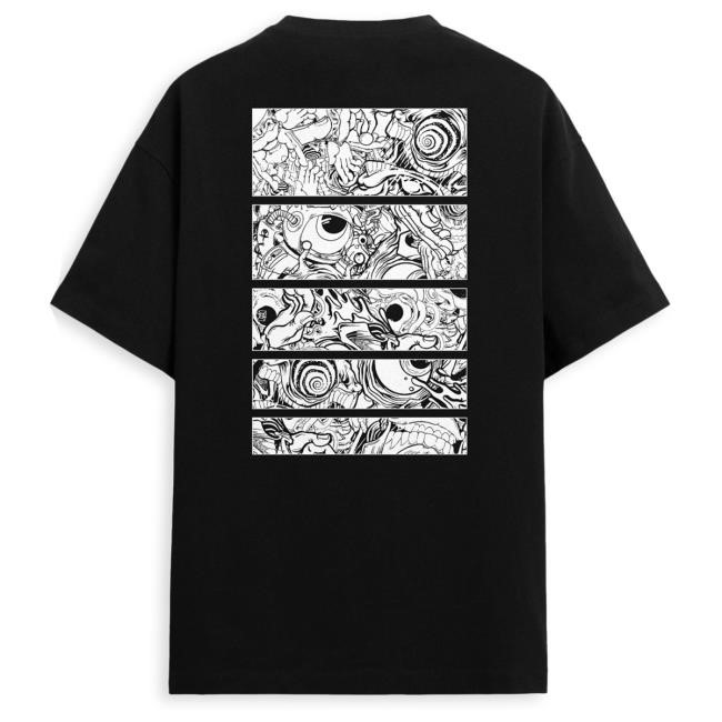 Official Subtronics Merch Shop Subtronics - Cyclops Party Shirts