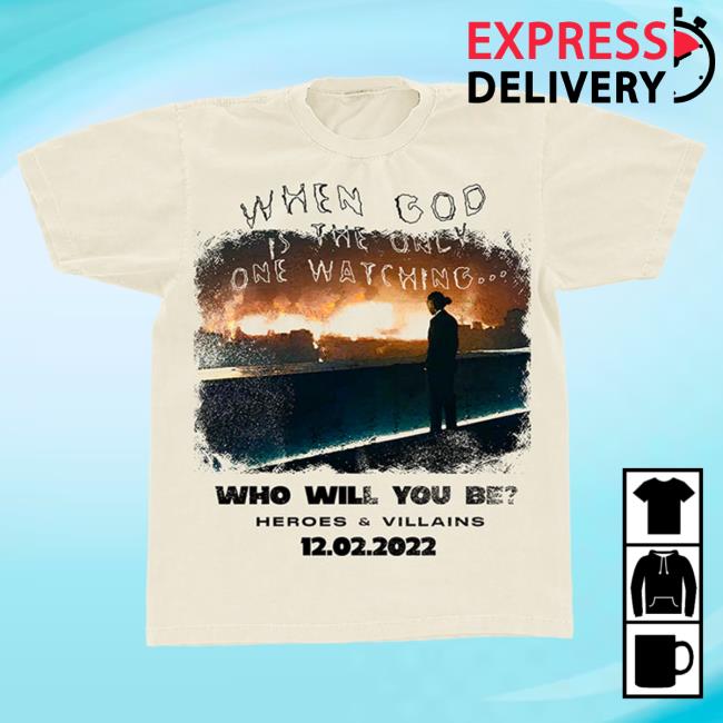 Official Metro Boomin Store Merch Watching Attractive Shirt MetroBoomin Shop