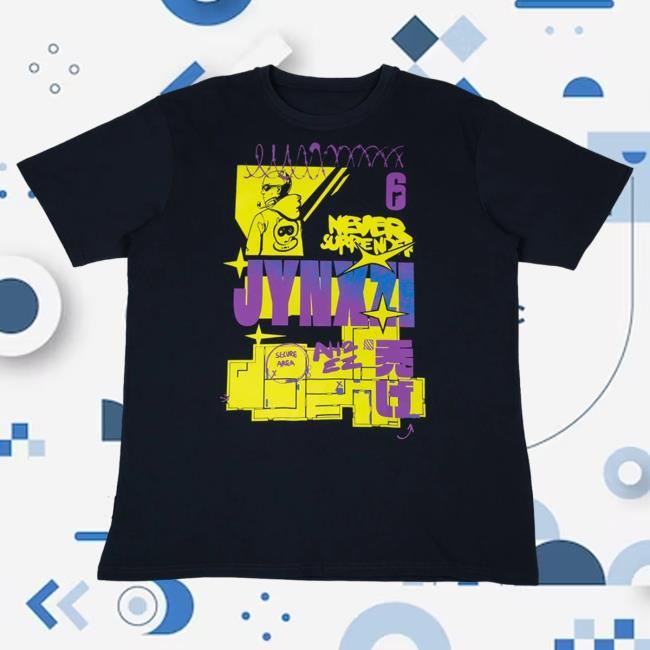 Official Ssg Merch Store Spacestation Gaming Jynxzixssgxr6 Ah 2 Ez Attractive Shirt Navy