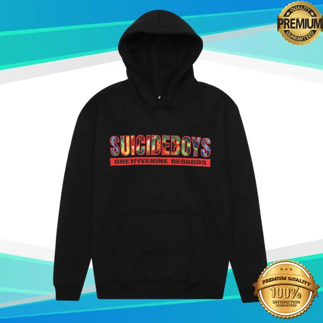 G59 Storm Chasers Tee