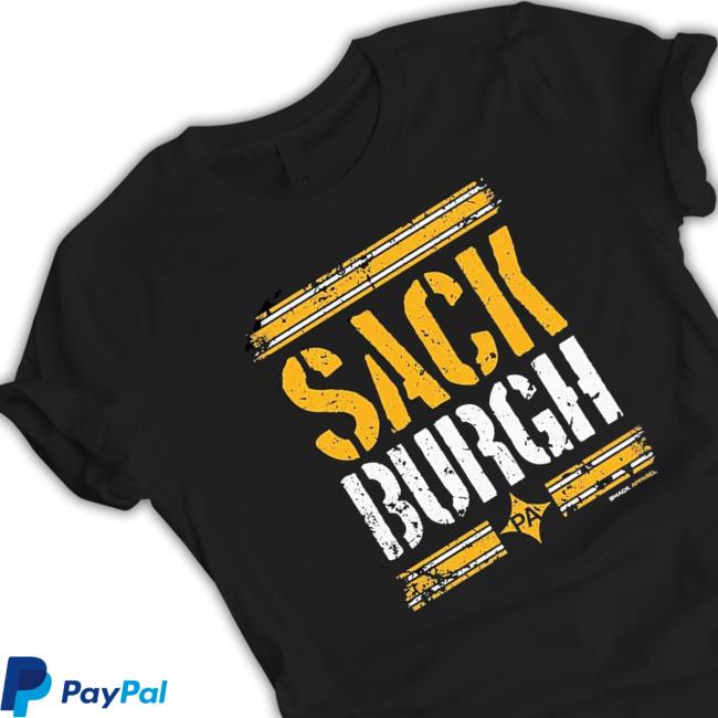 Sack-Burgh Pa Vintage Sweatshirts