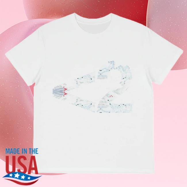 Official 2Hollis Merch Star Complexcon Top Shirt